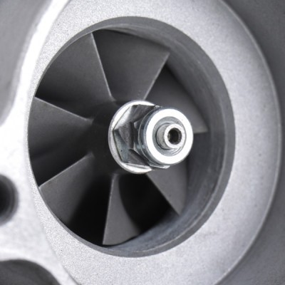 Turbina (Turbosprężarka) RIDEX 2234C10079R 2234C10079R - foto 4