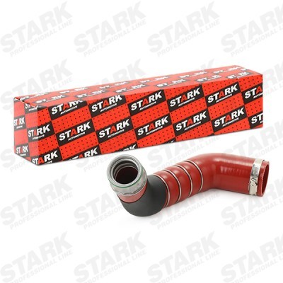 Rura Wąż Turbo Intercoolera Stark SKCHI-2030079 SKCHI-2030079 - foto 2