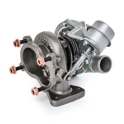 Turbina (Turbosprężarka) RIDEX 2234C0487R 2234C0487R - foto 6