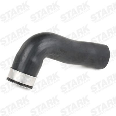 Rura Wąż Turbo Intercoolera Stark SKCHI-2030279 SKCHI-2030279 - foto 4