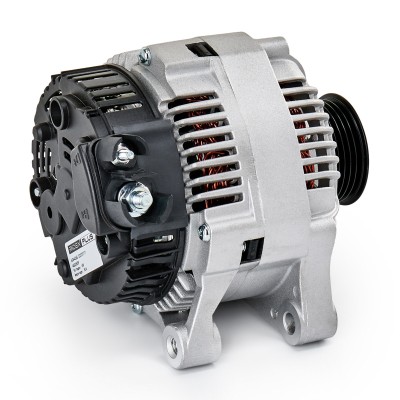Alternator RIDEX 4G0053P 4G0053P - foto 4
