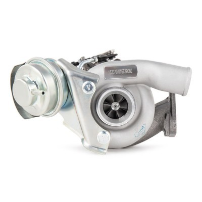 Turbina (Turbosprężarka) RIDEX 2234C0367 2234C0367 - foto 5