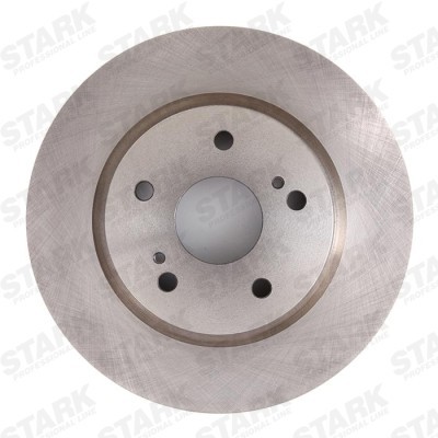 Tarcza hamulcowa Stark SKBD-0022177 SKBD-0022177 - foto 3