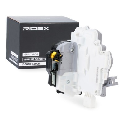 Zamek Drzwi RIDEX 1361D0073 1361D0073 - foto 2