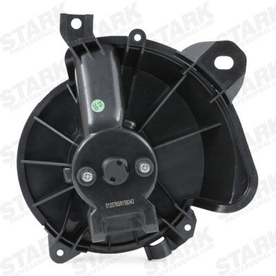 Wentylator Wnętrza Stark SKIB-0310043 SKIB-0310043 - foto 6