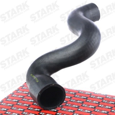 Rura Wąż Turbo Intercoolera Stark SKCHI-2030019 SKCHI-2030019 - foto 2