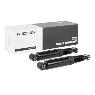 Amortyzator RIDEX 854S1744 854S1744 - foto 2