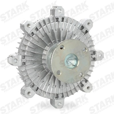 Wiskoza Wentylatora Chłodnicy Stark SKCR-0990035 SKCR-0990035 - foto 4