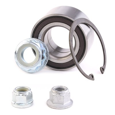 Łożysko Koła RIDEX 654W0784 654W0784 - foto 3