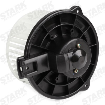 Wentylator Wnętrza Stark SKIB-0310166 SKIB-0310166 - foto 4
