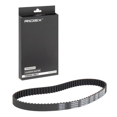Pasek Rozrządu RIDEX 306T0049 306T0049 - foto 2