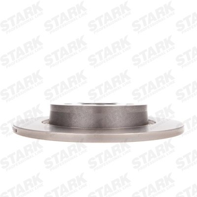 Tarcza hamulcowa Stark SKBD-0020115 SKBD-0020115 - foto 4