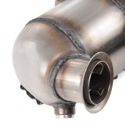 Filtr cząstek stałych RIDEX 1256S0098 1256S0098 - foto 7