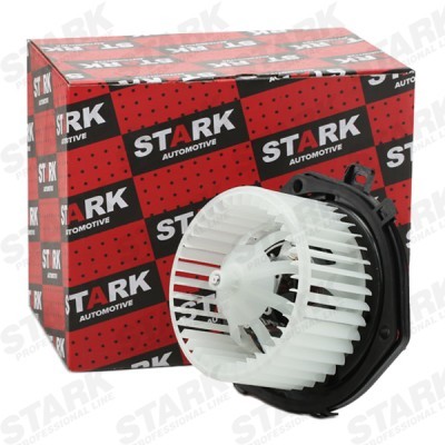 Wentylator Wnętrza Stark SKIB-0310209 SKIB-0310209 - foto 2