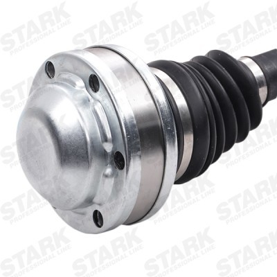Półoś Napędowa Stark SKDS-0210390 SKDS-0210390 - foto 4
