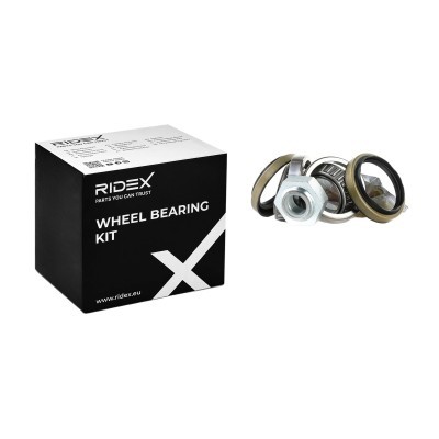 Łożysko Koła RIDEX 654W1097 654W1097 - foto 2