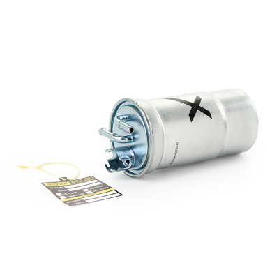 Filtr Paliwa RIDEX 9F0254P 9F0254P - foto 2