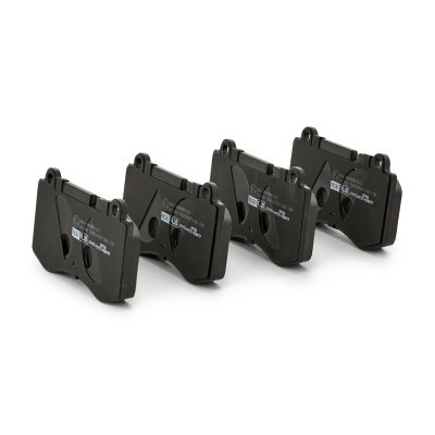 Klocki hamulcowe RIDEX 402B0477P 402B0477P - foto 3