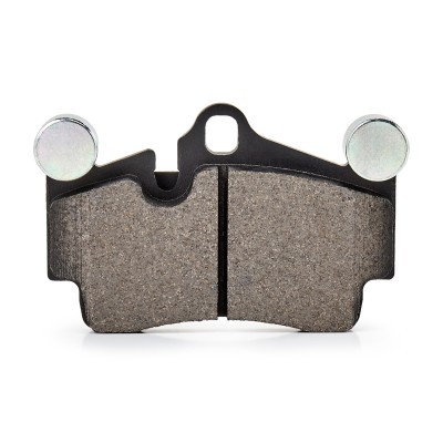Klocki hamulcowe RIDEX 402B0137P 402B0137P - foto 5