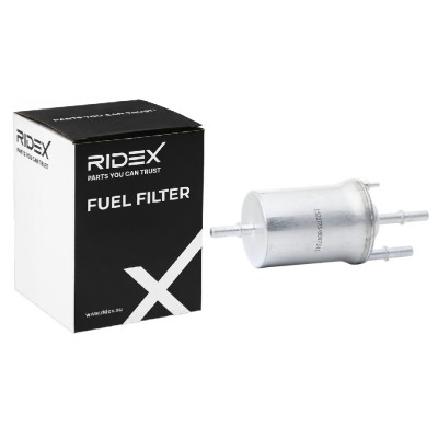 Filtr Paliwa RIDEX 9F0049 9F0049 - foto 7