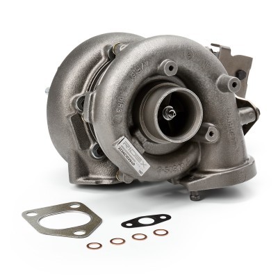 Turbina (Turbosprężarka) RIDEX 2234C10294R 2234C10294R - foto 3