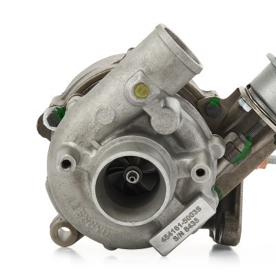 Turbina (Turbosprężarka) RIDEX 2234C10423R 2234C10423R - foto 5