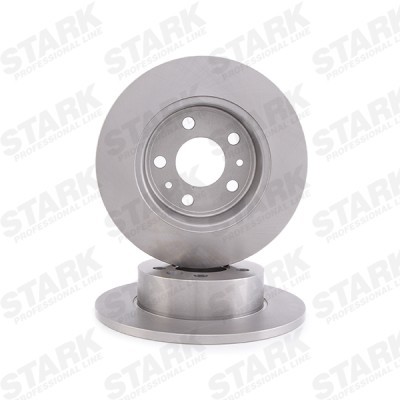Tarcza hamulcowa Stark SKBD-0020291 SKBD-0020291 - foto 6
