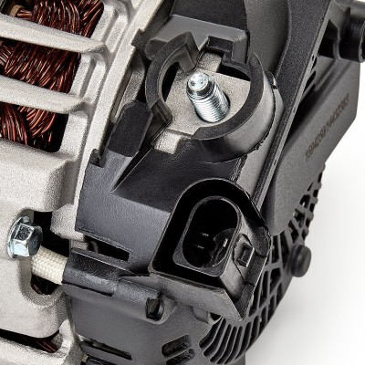 Alternator RIDEX 4G0477 4G0477 - foto 9