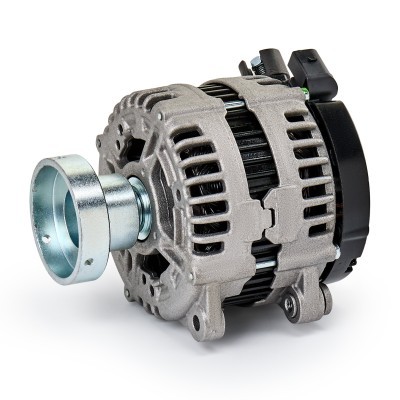 Alternator RIDEX 4G0436R 4G0436R - foto 3