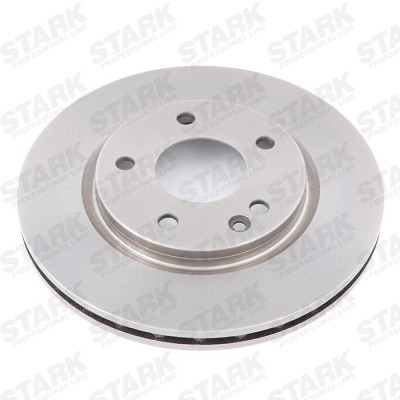Tarcza hamulcowa Stark SKBD-0020368 SKBD-0020368 - foto 2