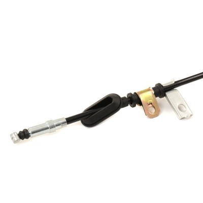 Linka Hamulca Ręcznego RIDEX 124C0235 124C0235 - foto 4