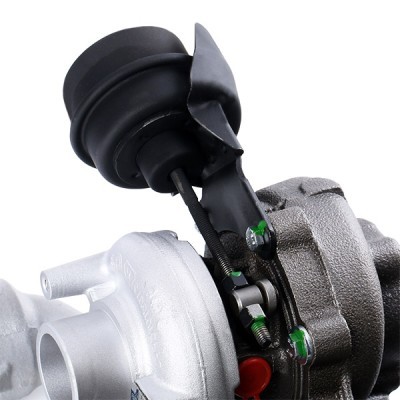 Turbina (Turbosprężarka) RIDEX 2234C0217R 2234C0217R - foto 6
