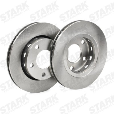 Tarcza hamulcowa Stark SKBD-0020353 SKBD-0020353 - foto 6