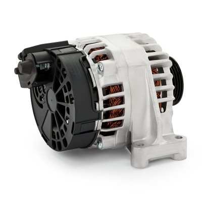 Alternator RIDEX 4G0036P 4G0036P - foto 4
