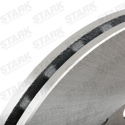 Tarcza hamulcowa Stark SKBD-0022969 SKBD-0022969 - foto 3