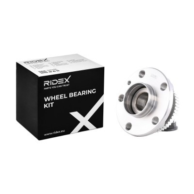 Łożysko Koła RIDEX 654W0180 654W0180 - foto 2