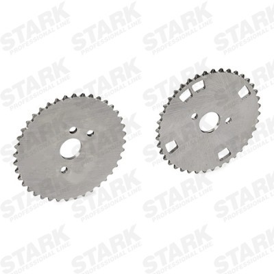 Zestaw łańcucha rozrządu Stark SKTCK-22440293 SKTCK-22440293 - foto 5