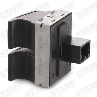 Przełącznik podnośnika szyby Stark SKSW-1870035 SKSW-1870035 - foto 4