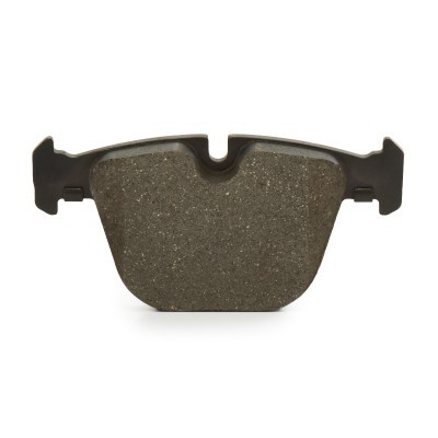 Klocki hamulcowe RIDEX 402B0188P 402B0188P - foto 6