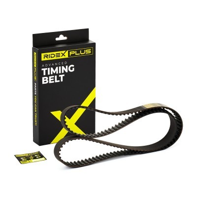 Pasek Rozrządu RIDEX 306T0156P 306T0156P - foto 2