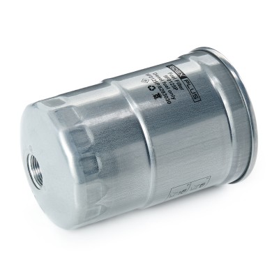 Filtr Paliwa RIDEX 9F0125P 9F0125P - foto 3