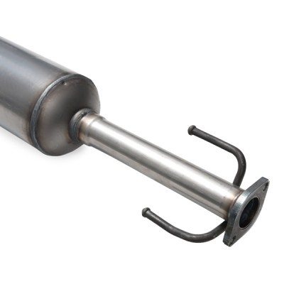 Filtr cząstek stałych RIDEX 1256S0083 1256S0083 - foto 5