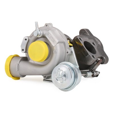 Turbina (Turbosprężarka) RIDEX 2234C0005 2234C0005 - foto 5
