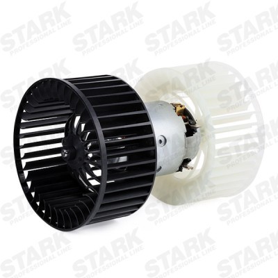 Wentylator Wnętrza Stark SKIB-0310058 SKIB-0310058 - foto 4