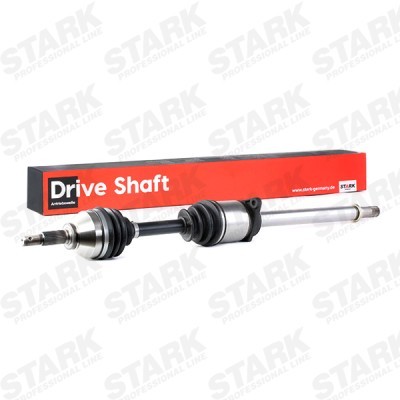Półoś Napędowa Stark SKDS-0210057 SKDS-0210057 - foto 2