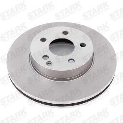 Tarcza hamulcowa Stark SKBD-0020336 SKBD-0020336 - foto 2