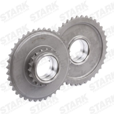 Zestaw łańcucha rozrządu Stark SKTCK-2240192 SKTCK-2240192 - foto 9