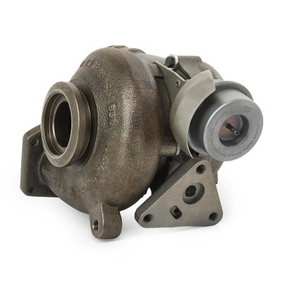Turbina (Turbosprężarka) RIDEX 2234C10617R 2234C10617R - foto 5