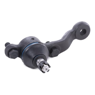 Sworzeń wahacza RIDEX 2462S0199 2462S0199 - foto 4