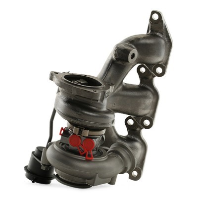 Turbina (Turbosprężarka) RIDEX 2234C10243R 2234C10243R - foto 4